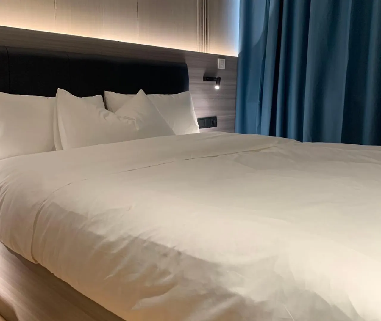 Mooncity Hotel & Boardinghouse Frankfurt am Main