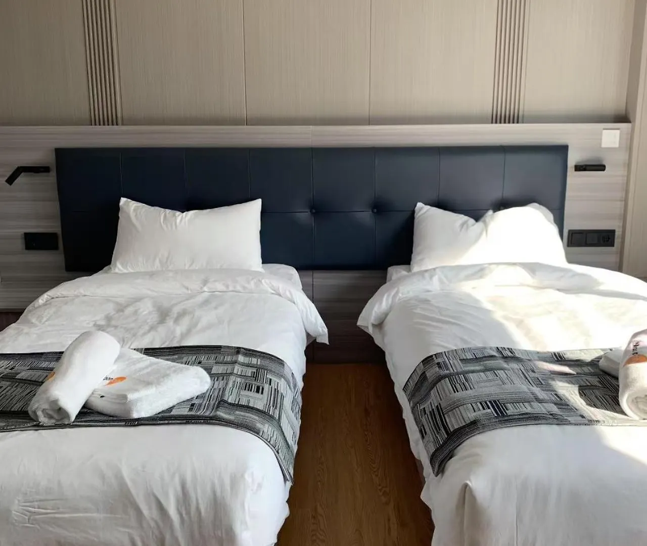 Mooncity Hotel & Boardinghouse Frankfurt am Main