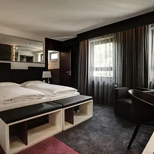 4* Otel Hotel Bliss