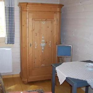 Frauenschuh , Hirschbach (Bavaria) Deutschland