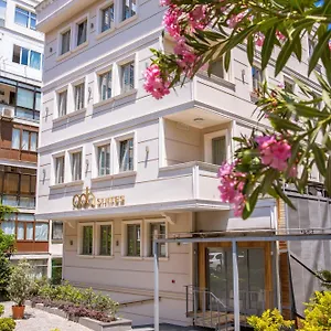 Ada Nisantasi 3*, Istanbul Türkei