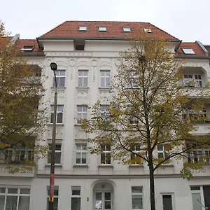 Schafer , Berlin Deutschland
