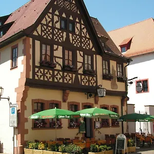 Alte Brauerei 3*, Karlstadt Deutschland
