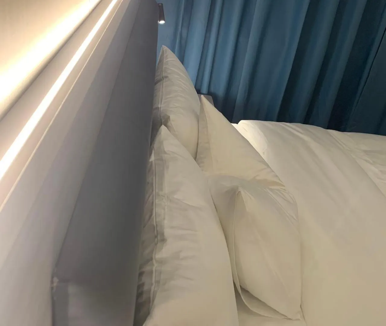 Mooncity Hotel & Boardinghouse Frankfurt am Main