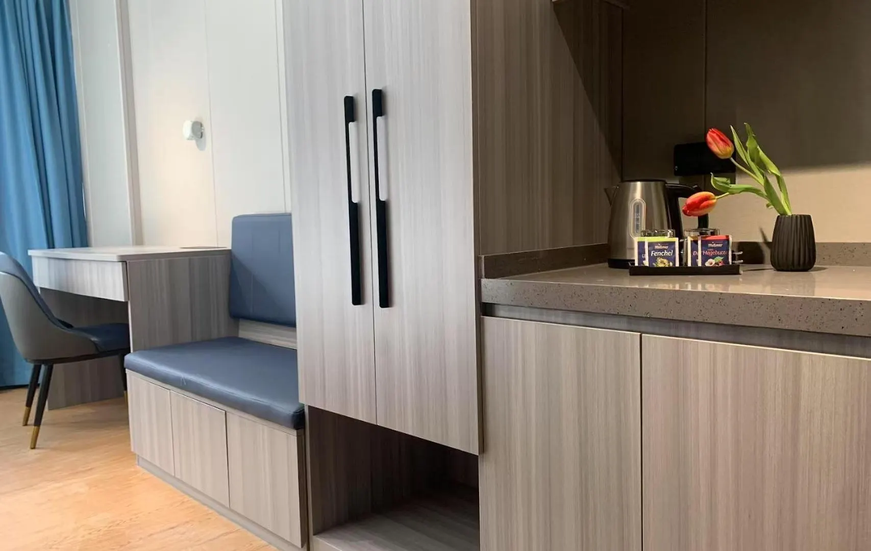 Mooncity Hotel & Boardinghouse Frankfurt am Main